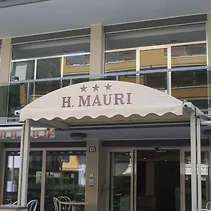 *** Отель Mauri Италия