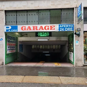 Luxury Fioravanti , Milaan Italië