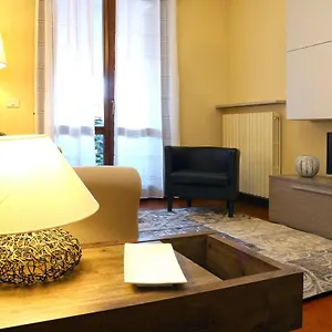Apartment Alighieri
