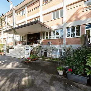 *** Гостевой дом Casa Per Ferie Opera Don Calabria Италия