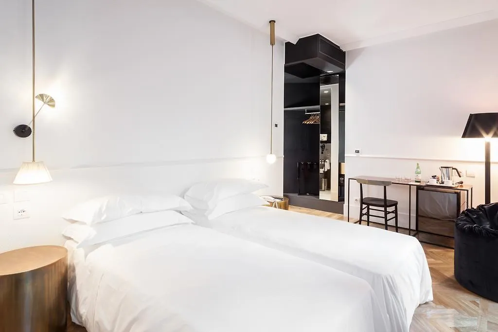 Senato Hotel Milano Ιταλία