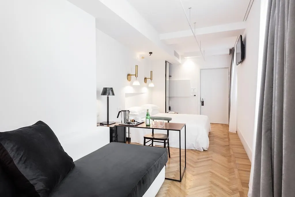 ****  Senato Hotel Milano Ιταλία