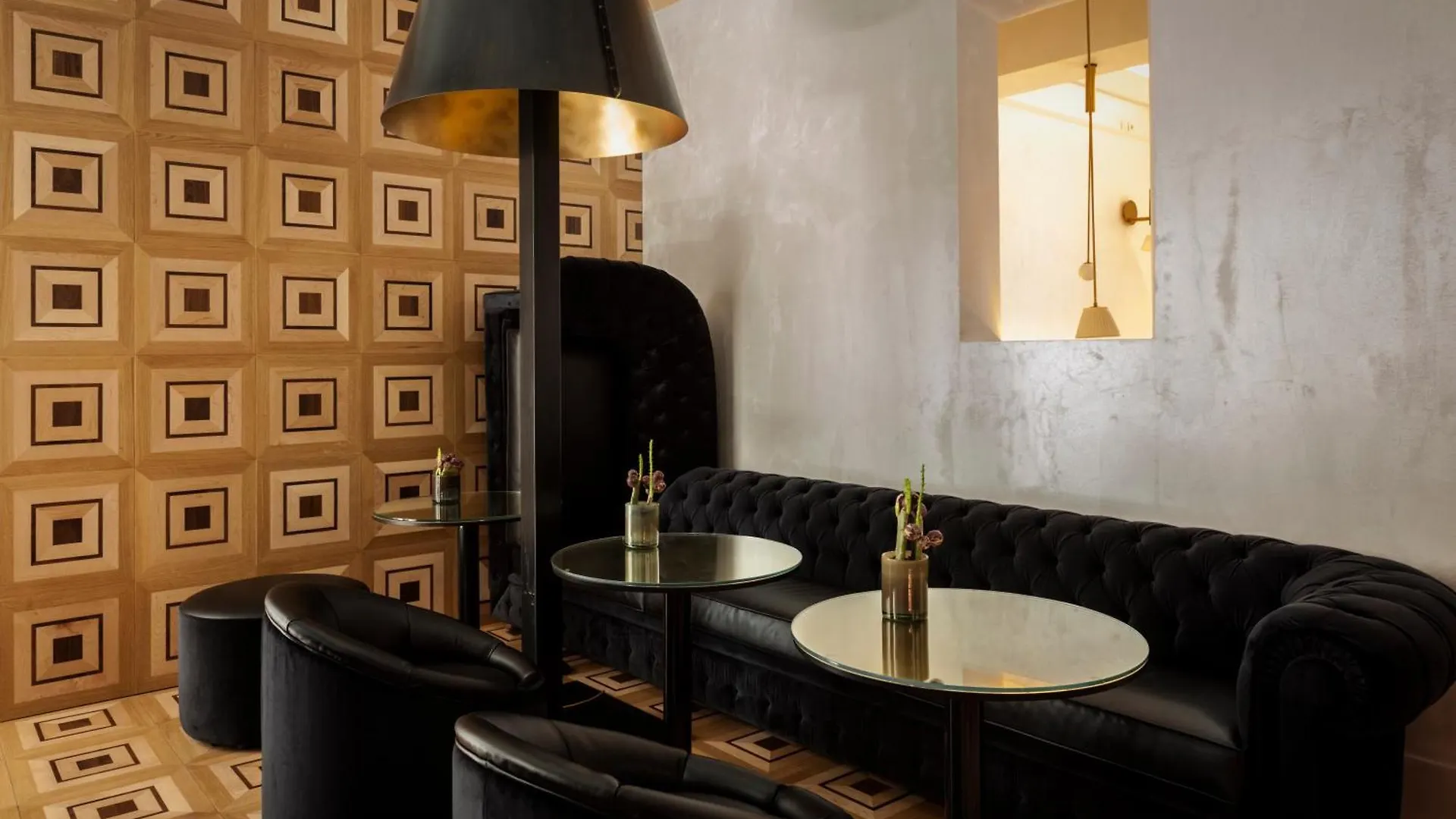 Senato Hotel Milano
