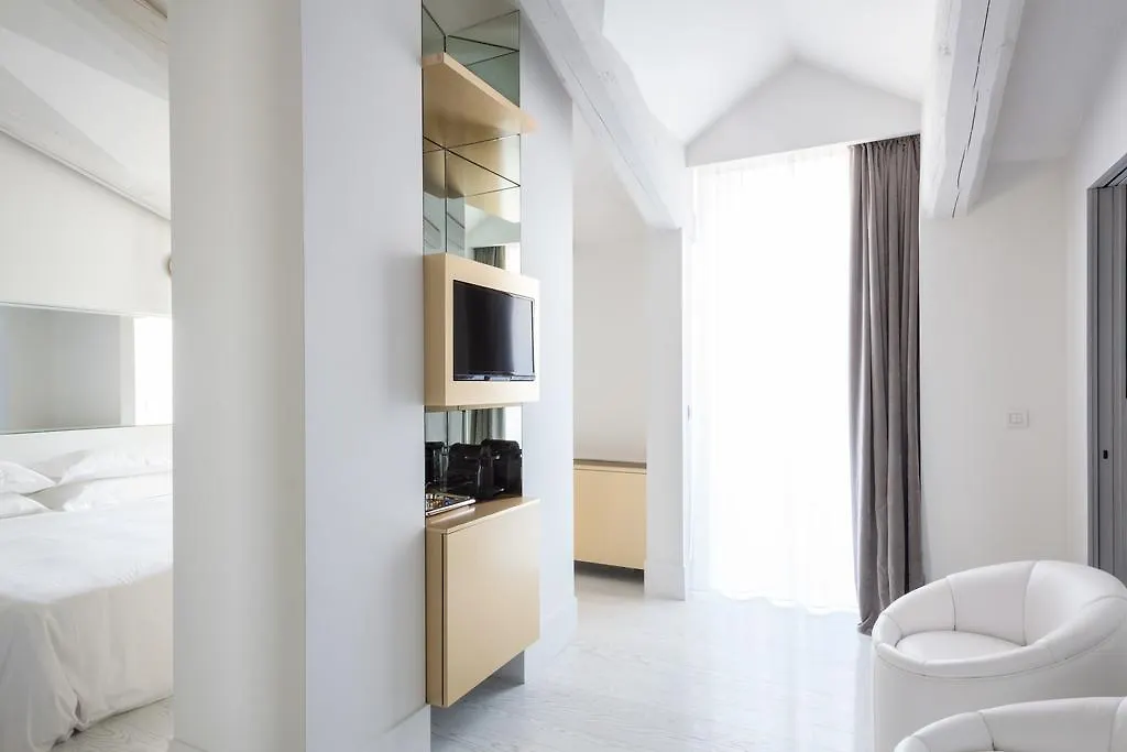 ****  Senato Hotel Milano Ιταλία