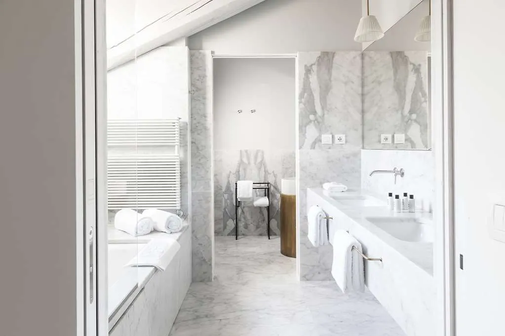 Senato Hotel Milano Μιλάνο