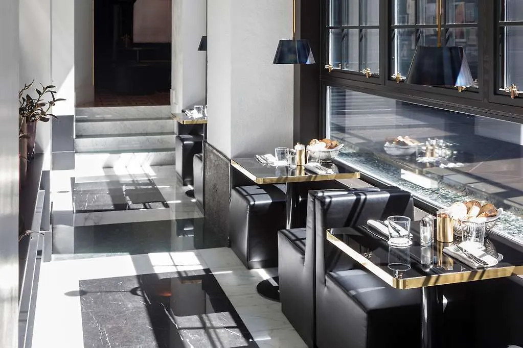 Senato Hotel Milano Μιλάνο