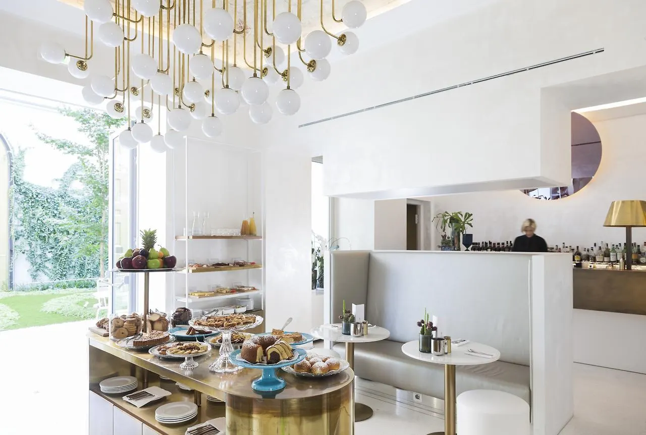 Senato Hotel Milano 4*, Μιλάνο Ιταλία