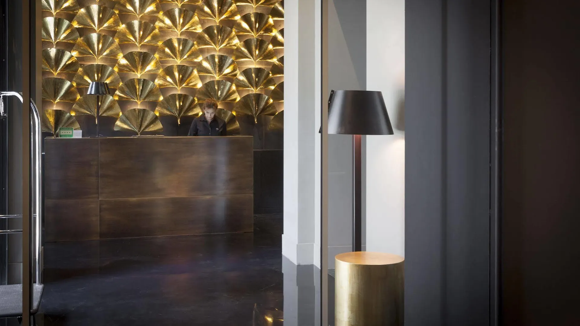 Senato Hotel Milano