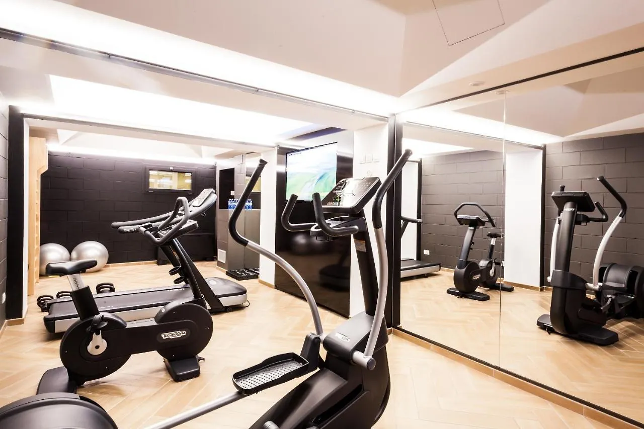 Senato Hotel Milano Ιταλία